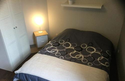 Résidence Champs Bouillant - Foto 2