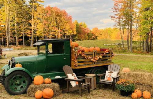 Luxury Farm Stay-Bonds Corner Bungalow-Wolf Pine Hollow - Foto 44