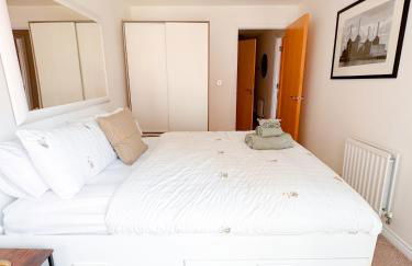 Central London with Balcony Zone 1 - Family Stay London - Foto 4