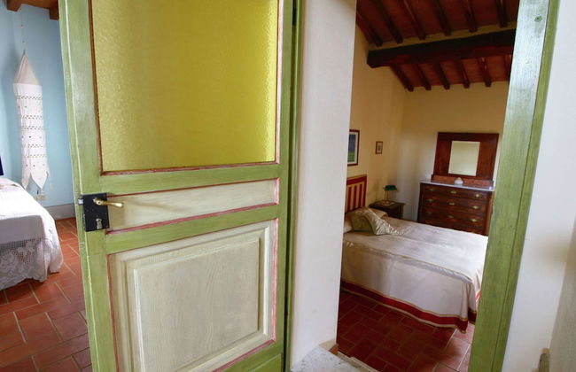 Elegant Villa in Tuscany - Foto 4