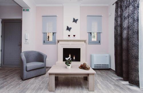 Ionian Diamond Villas - Foto 40