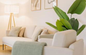 Küsten Suite Grachten Suite 1 direkte Wasserlage, Terrasse, 76qm, Neubaugebiet - Foto 2