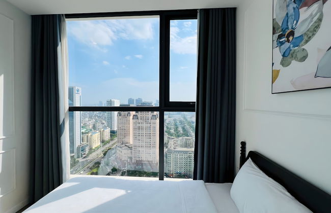 South Homes - Vinhomes Skylake Apartment - Foto 34