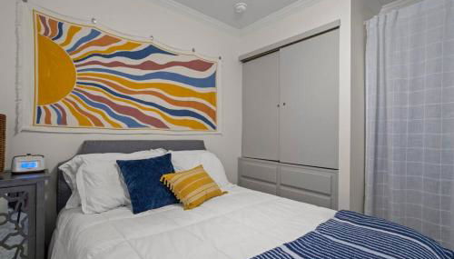 Downtown Peaceful Pearl - Foto 2