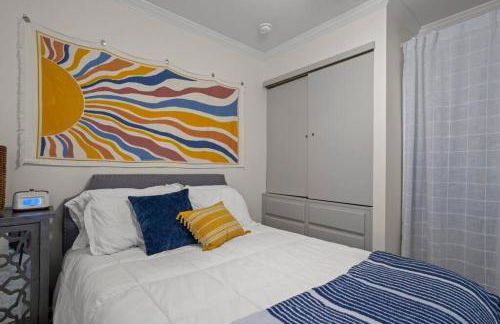 Downtown Peaceful Pearl - Foto 2