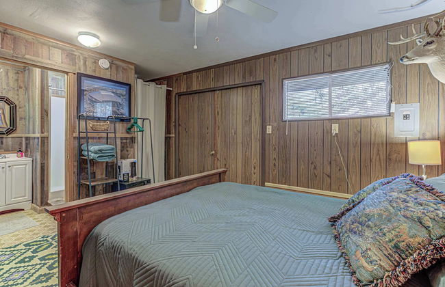 Kingsland Duo 2 Cottages in 1 w/ Lakeview! - Foto 3