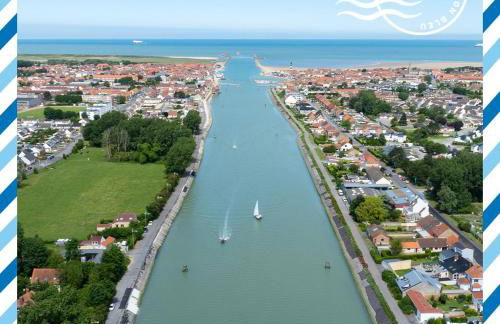 La maison du Pêcheur - Foto 52