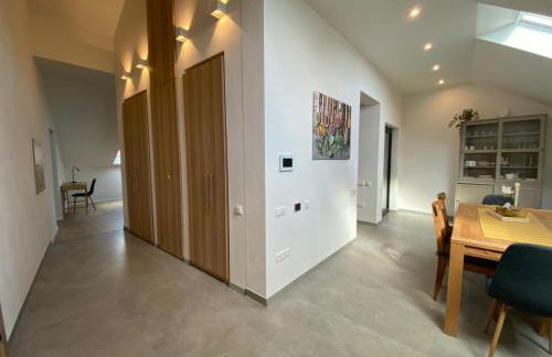 Ferienwohnung im Burgecken - Foto 25