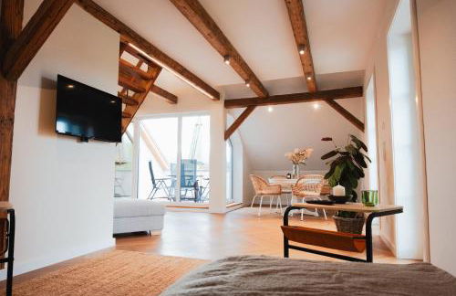 Ilsehof Apartment Berta - Foto 19