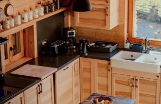 Espectacular Chalet de Montaña Pirineos, Burg - Foto 7