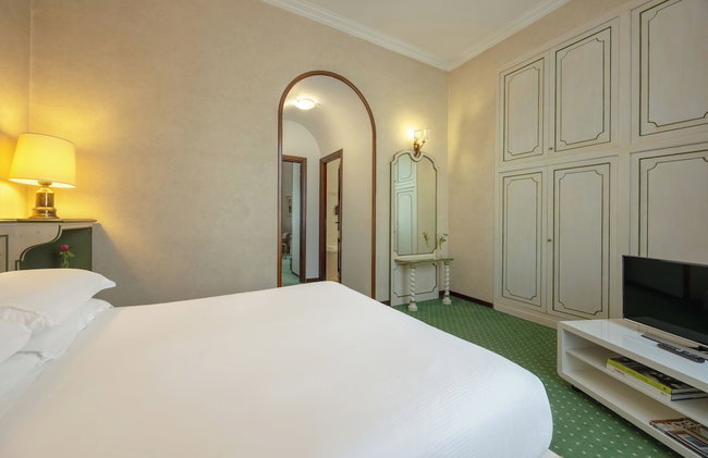 Aldrovandi Residence City Suites - Photo 51