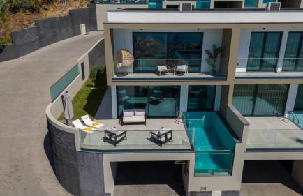 Villa Nero by LovelyStay - Foto 54