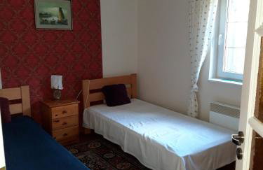 Pokoje w lesie - Foto 10