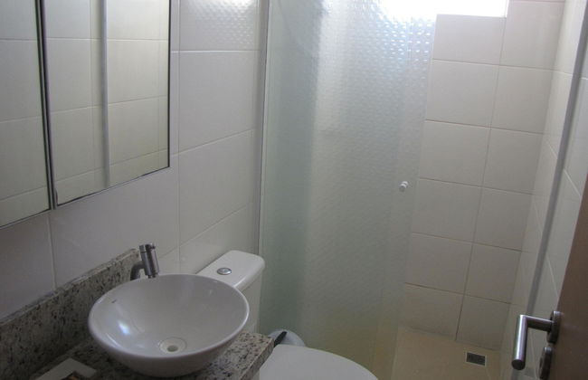 Loft Descolado Glória - Photo 14