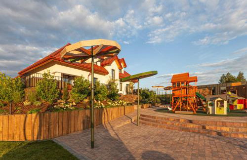 Lisie Sprawki - Foto 38