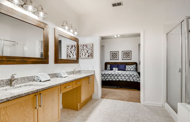 6BR Windsor Palms Home by FS FL VH-8036 - Foto 33