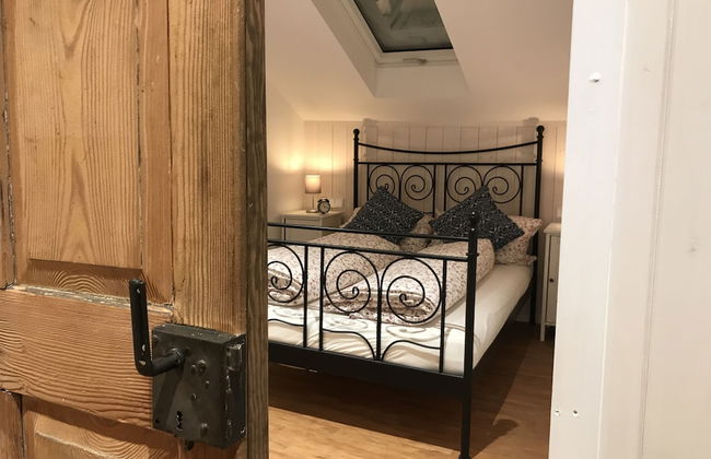 Klein Bullerbü im Alpbachtal Tegernsee - Photo 2