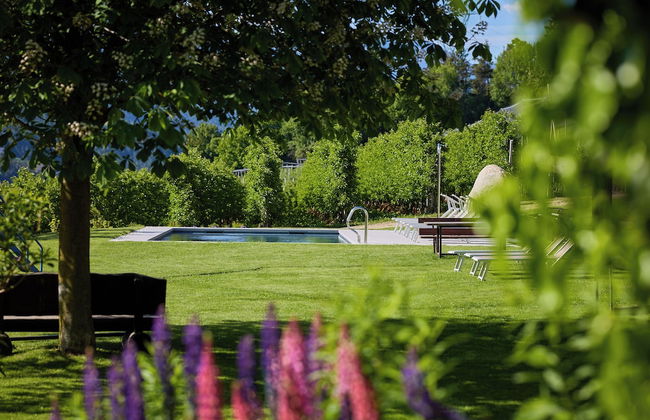 Residence Schiestlhof - Foto 72