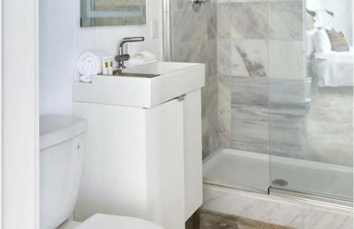 Roami at The Mandeville - Foto 88