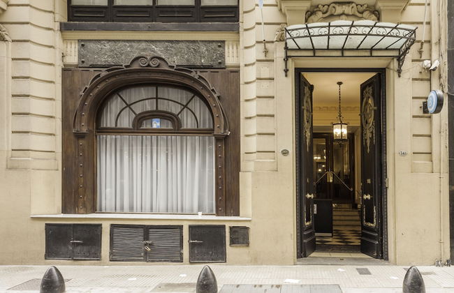 Sarmiento Flats - Foto 1