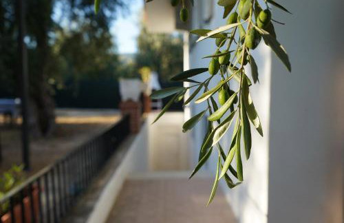 Olive&Sea Villa-SEA - Foto 2