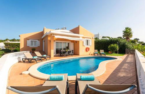 Villa Elena - Son Bou - Foto 24