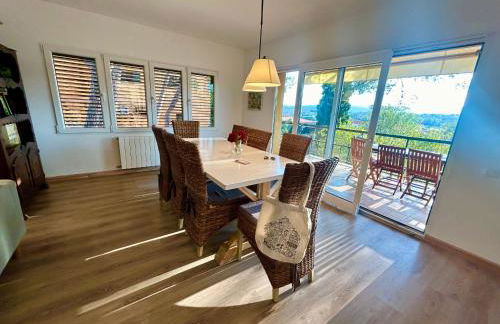 Casa amb piscina i jardí a Palamós per 6 persones - Foto 10