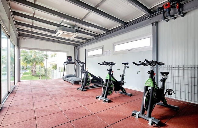 Villa Amalia 47 - Foto 19