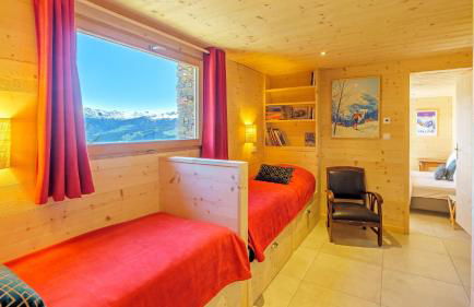 Chalet Flocon - Pra-Loup - Familial & Nature - Foto 21