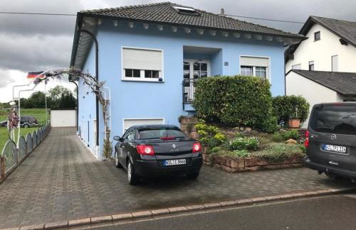 Blue House Mosel - Foto 1