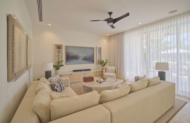 Modern Lake Villa With English Speaking Staff in Golf and Beach Resort - Foto 7