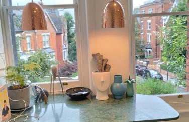 Cosy oasis with a view - Foto 34