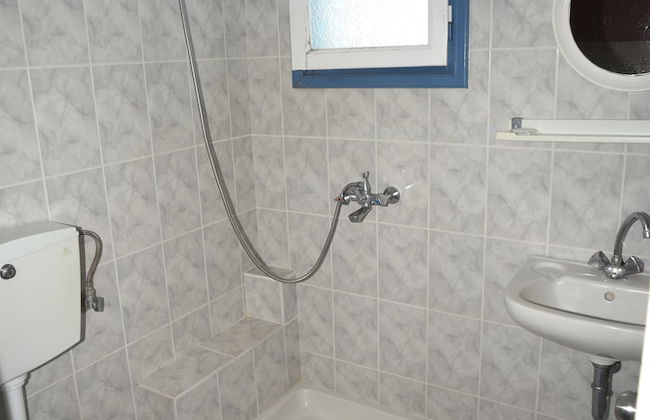 Blue Sky Hotel - Foto 23