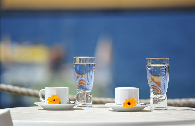 Bella Vista Suit Hotel - Foto 37