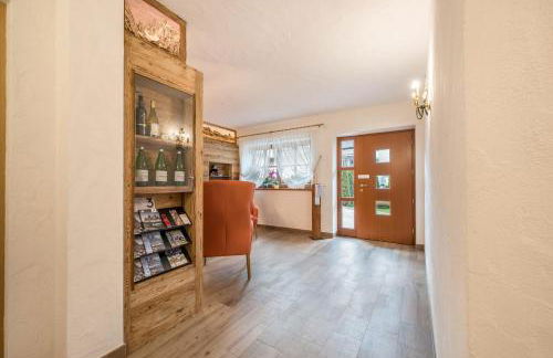 Haus zur Vogelweide App 1 - Foto 21