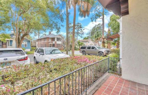 Trendy Historic Apt - Blocks from Shoppes of Avondale - Foto 11