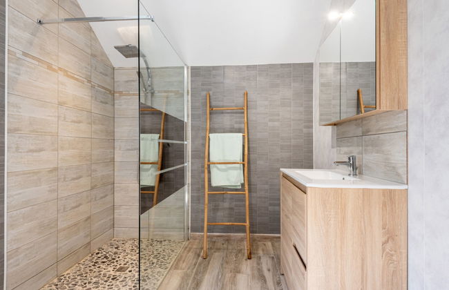 Le Petit Chalet - Foto 5