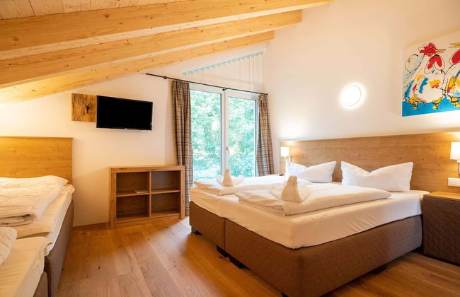 Chalet in Zell am See Near Ski Slopes - Foto 4