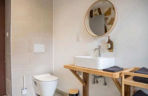 Gîte La Grange - Foto 28