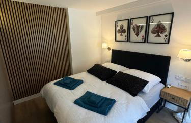 Apartament z tarasem - Foto 14