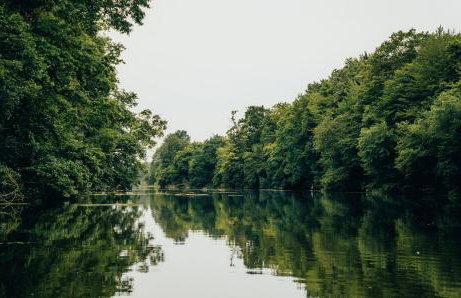 Rudine 41 - Off-Grid Riverside Home - Foto 15