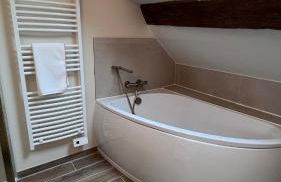 Gite l'Escapade- 8 people- Near castles-2 hours 15 minutes from Paris - Foto 10