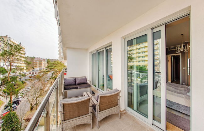 Sun & Snow Wechta - Promenada Gwiazd - Photo 25