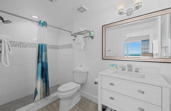 Provident Oceana Beachfront Suites - Foto 127