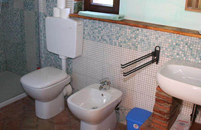 Agriturismo Due Laghi - Foto 12