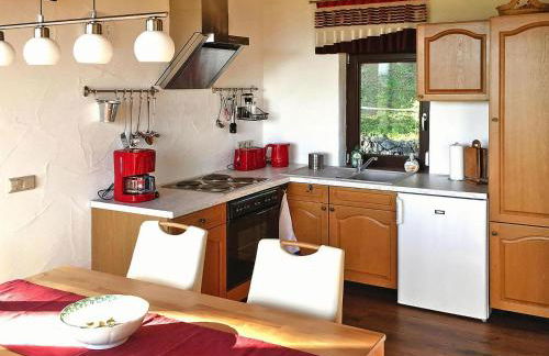 Attraktives Ferienhaus mit Balkon - Foto 16