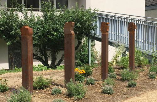 Gästehaus - Kunststiftung Bernhard Müller-Feyen - Foto 11