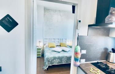 Smart Station Design Apartment Central - Photo 20