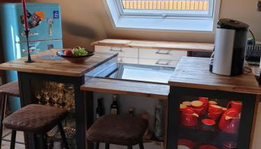 Ferienwohnung im Grünen - Foto 4