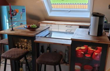 Ferienwohnung im Grünen - Photo 4